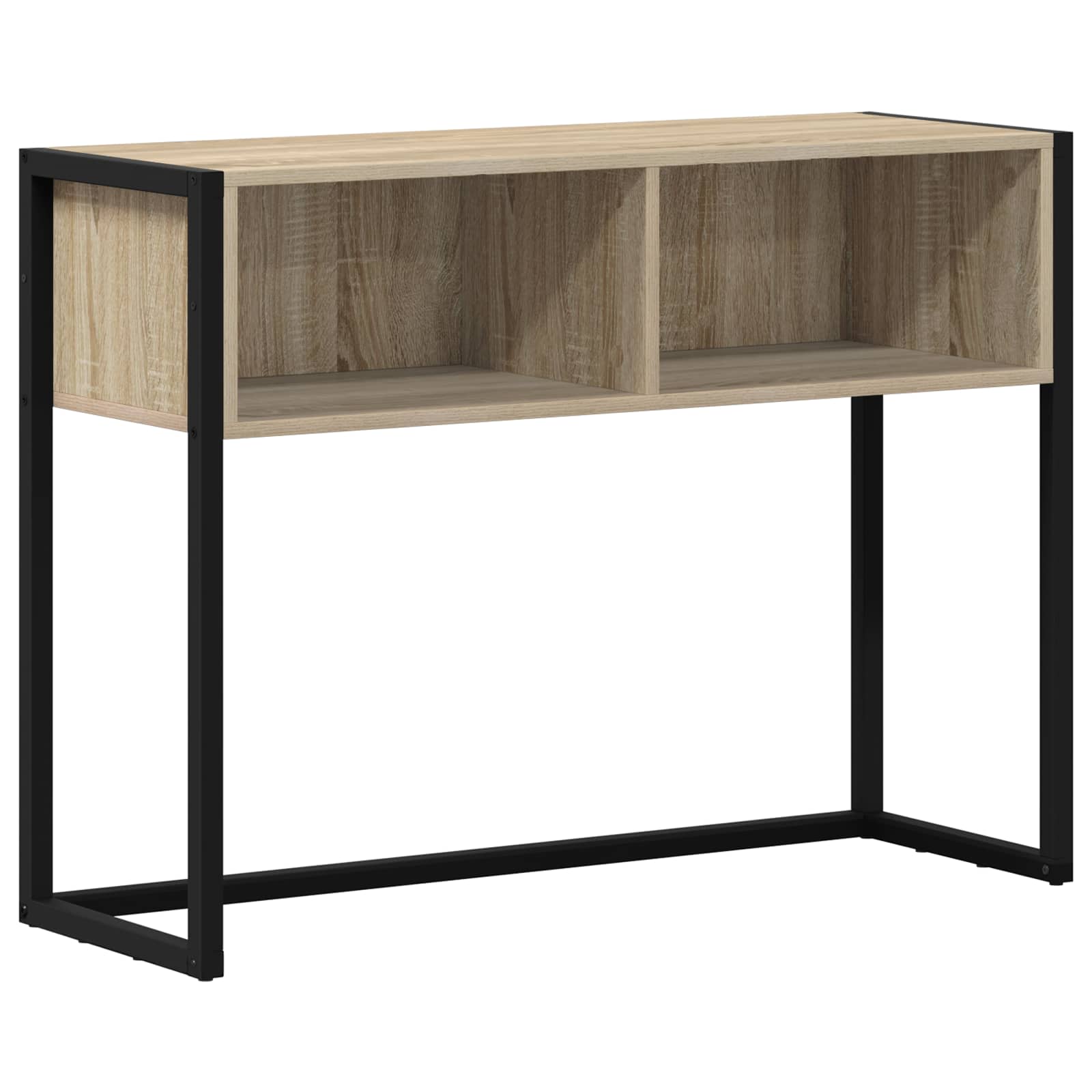 Sidobord Sonoma 100 x 36 x 75 cm Konstruerat trä