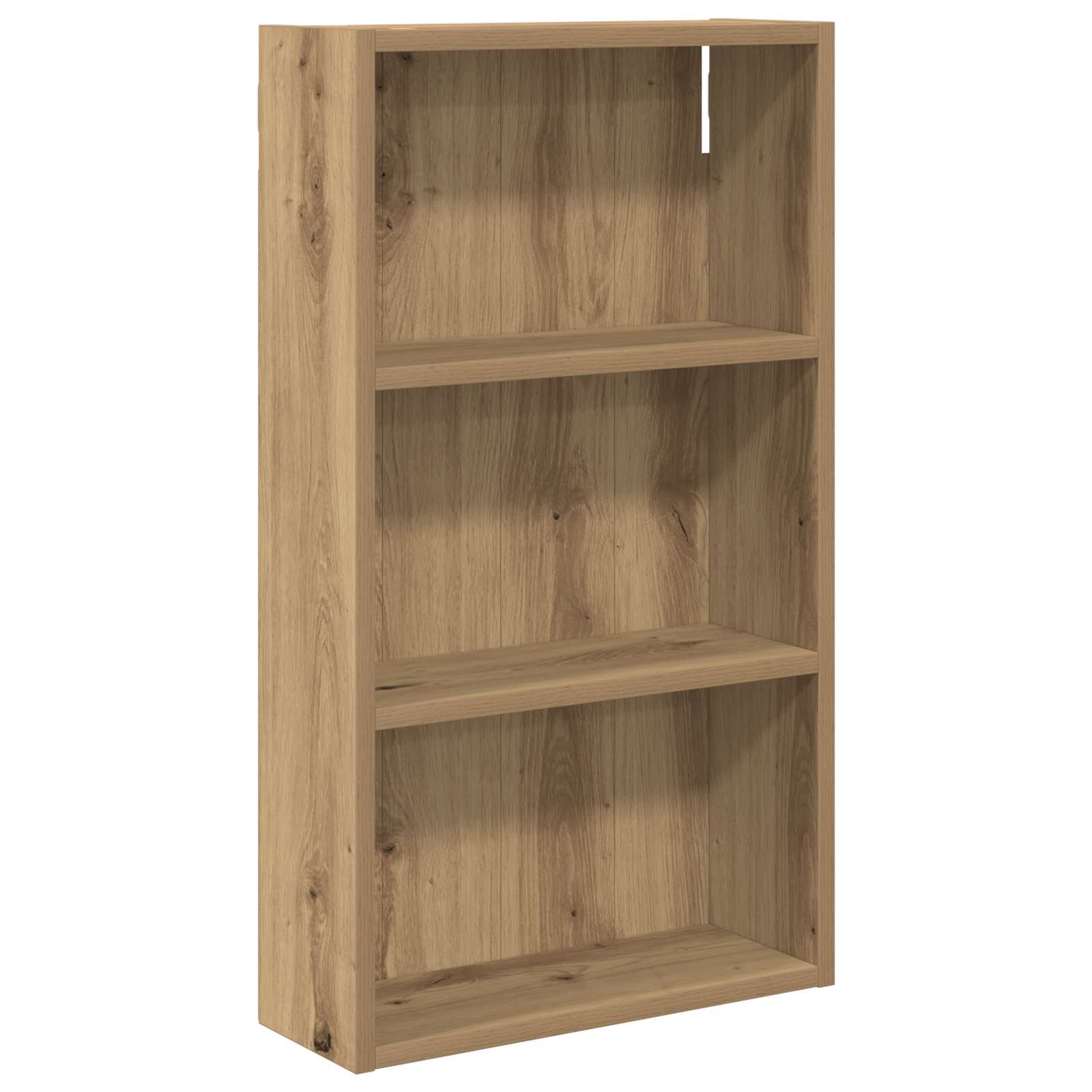 Badrumsväggskåp Artisan Ek 40 x 14 x 70 cm Konstruerat trä
