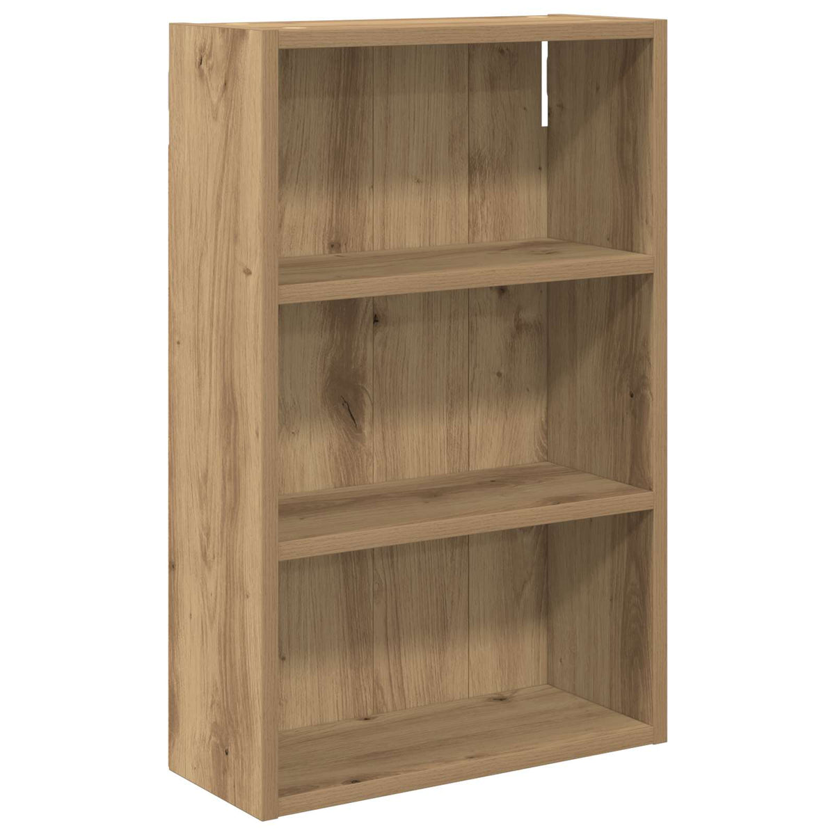 Badrumsväggskåp Artisan-ek 40 x 16 x 62,5 cm Konstruerat trä