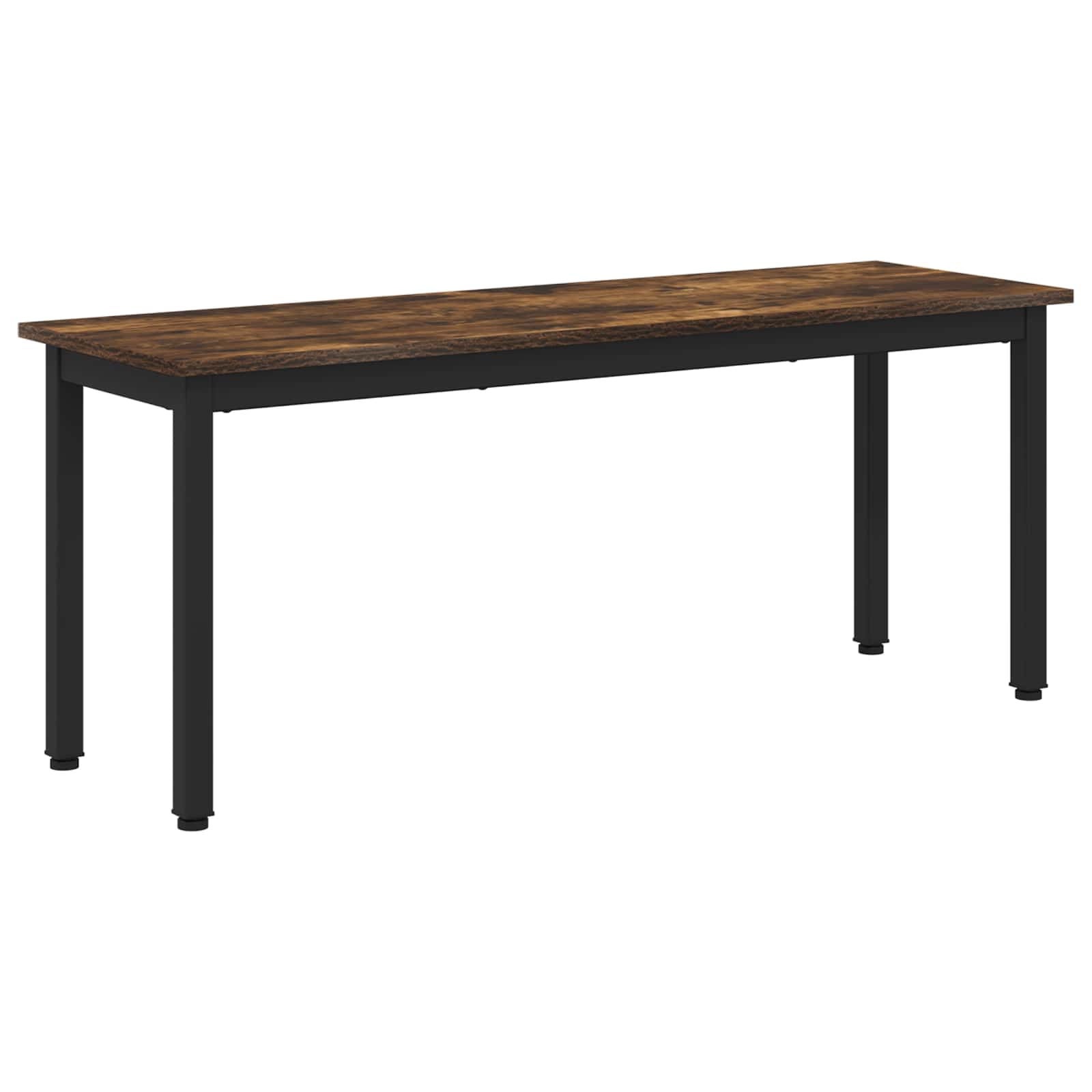 bänk Rökek 110 x 35 x 45 cm Konstruerat trä