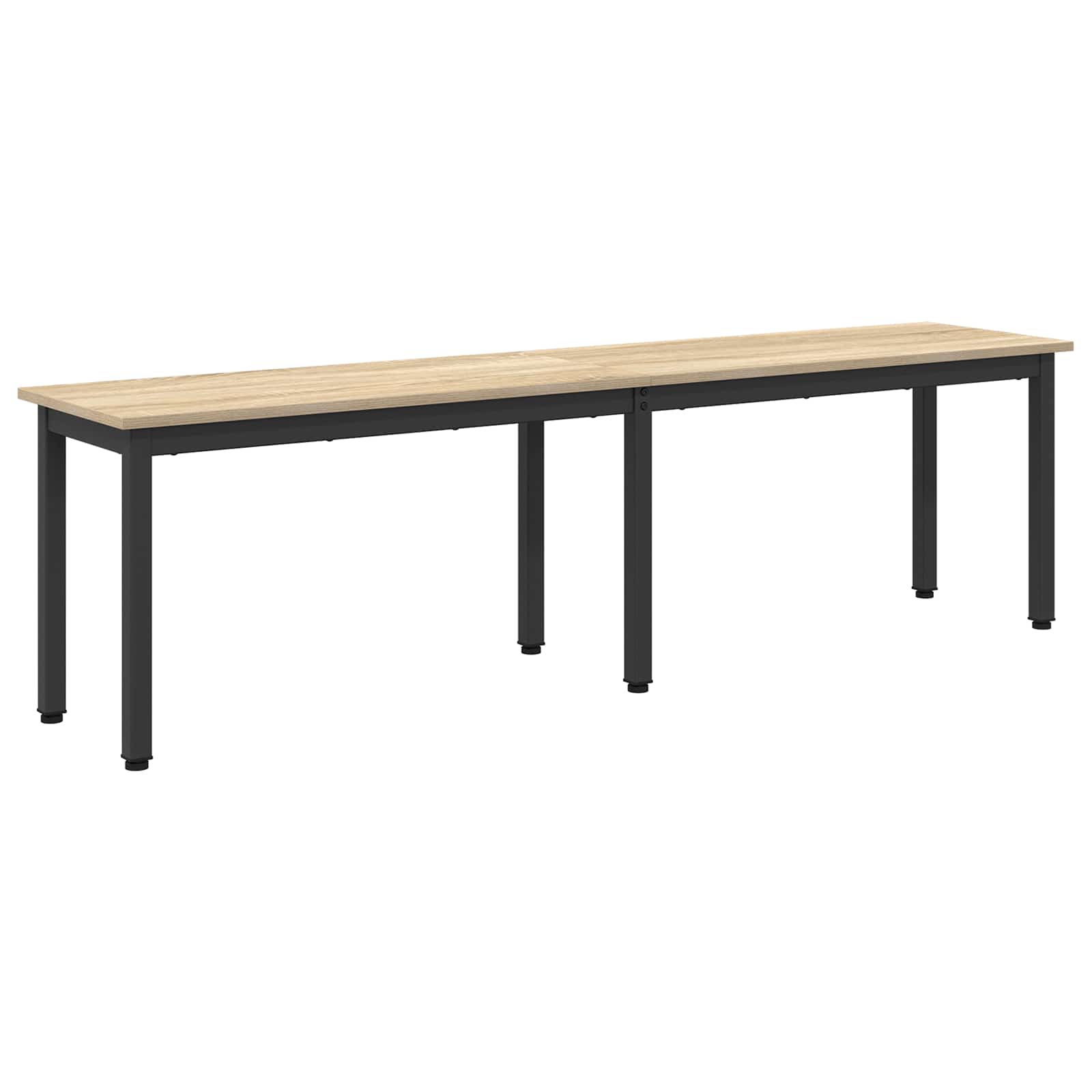 bänk Sonoma 160 x 35 x 45 cm Konstruerat trä