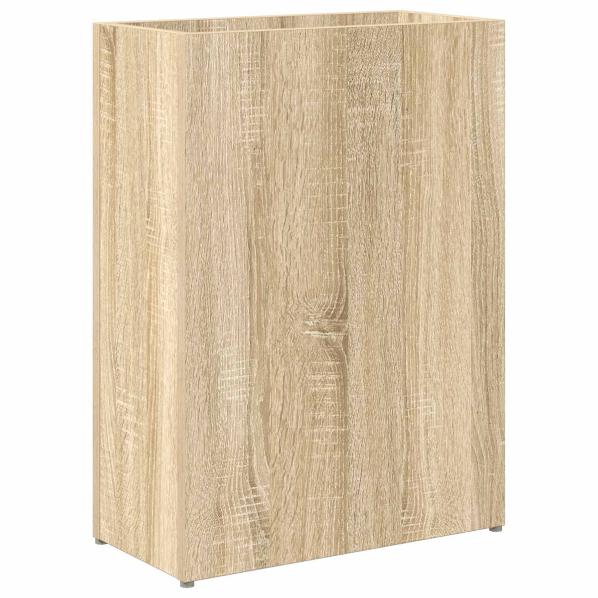 Förvaringskrok & Ställ med lagring Sonoma-ek 40 x 20 x 55,5 cm