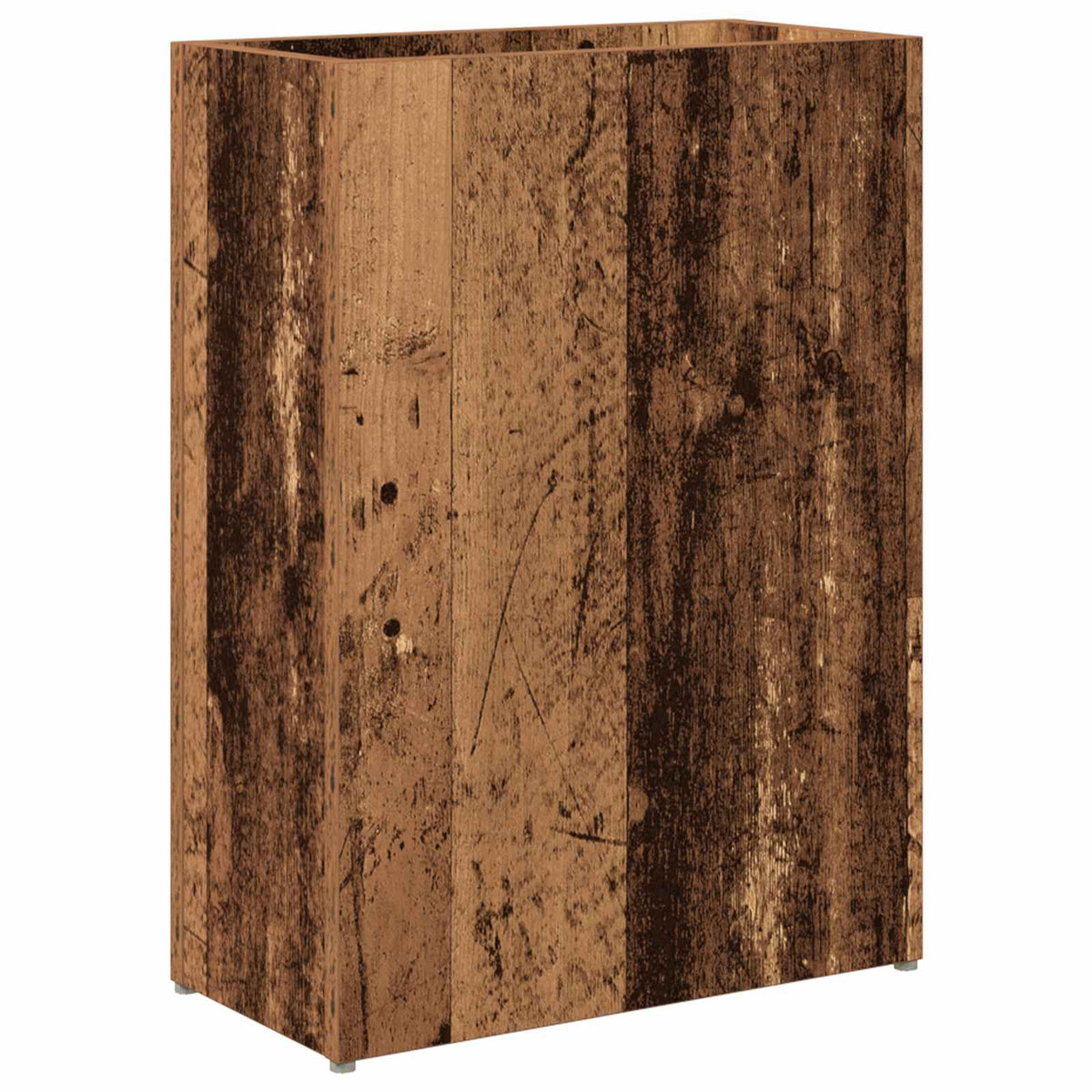 Förvaringskrok & Ställ Gammalt trä 40 x 20 x 55,5 cm