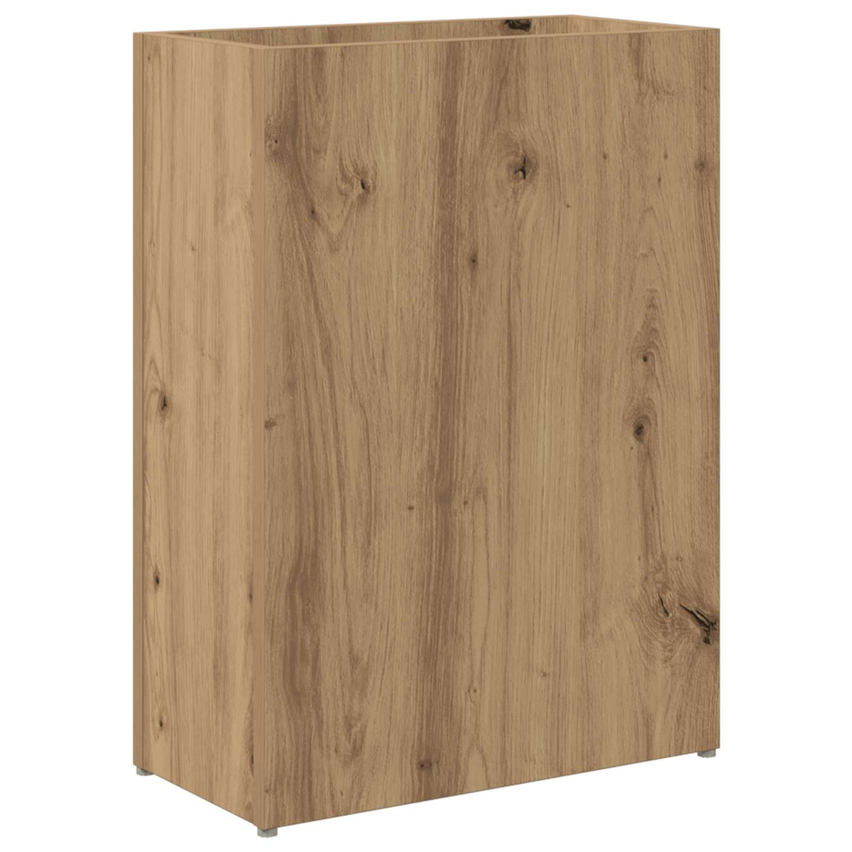 Förvaringskrok & Ställ med lagring Artisan Ek 40 x 20 x 55,5 cm