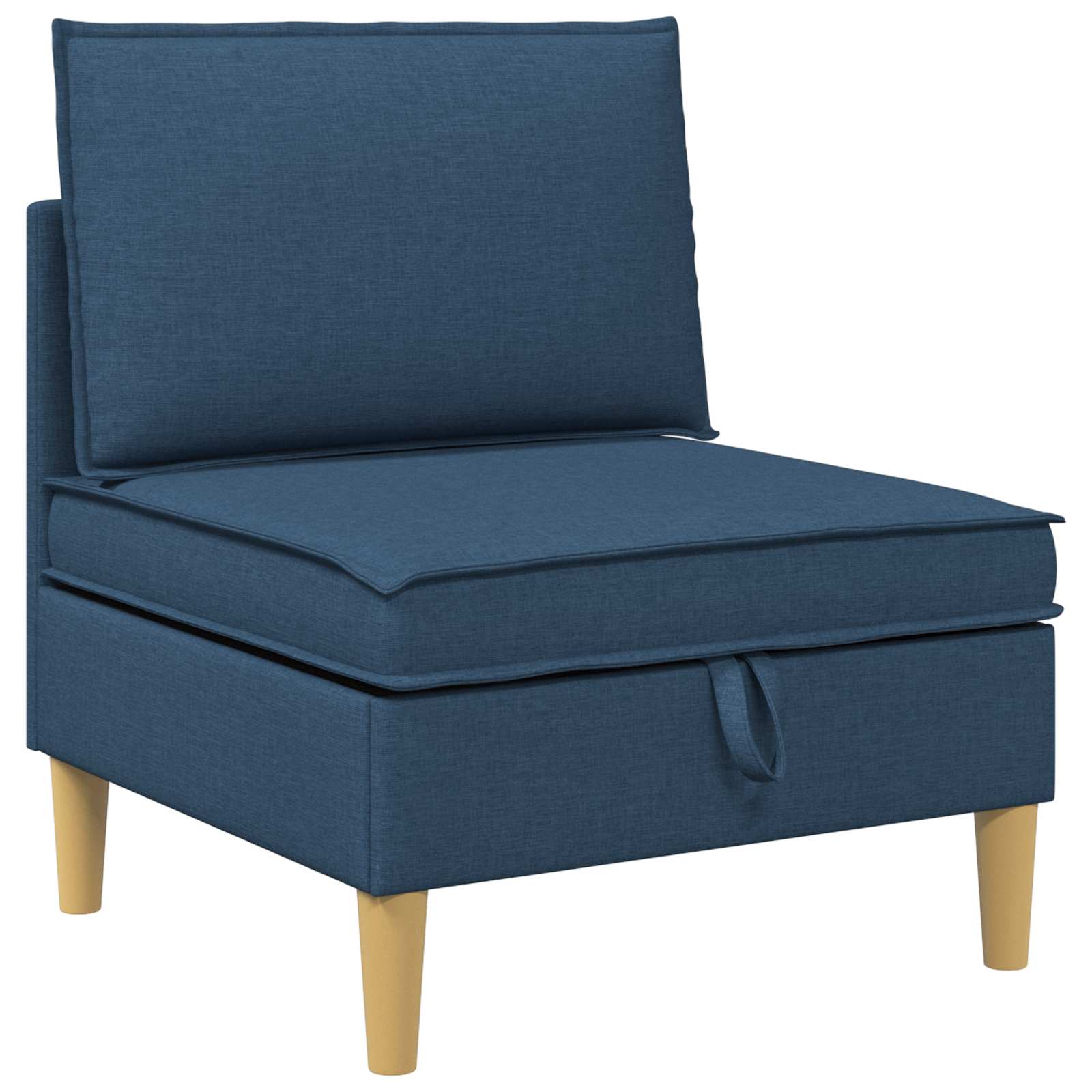 Soffa med förvaring Tyg