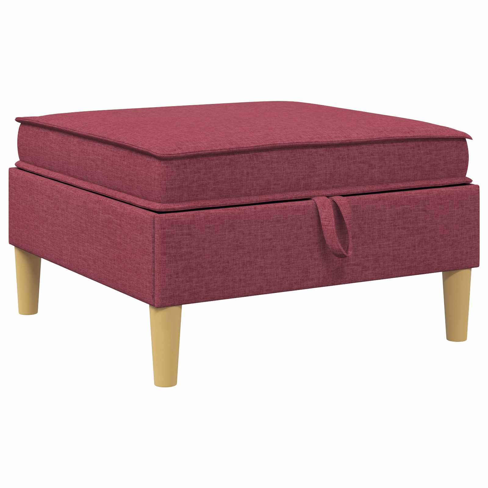 Soffa med förvaring Tyg