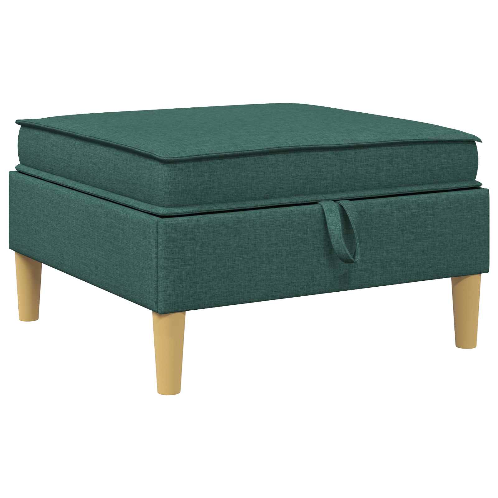 Soffa med förvaring Tyg