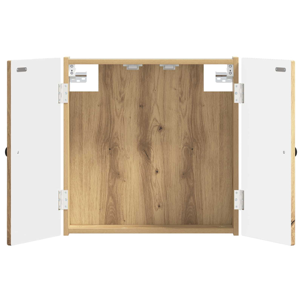 Darttavla Skåp EDE Artisan-ek 52,5 x 10,5 x 53,5 cm