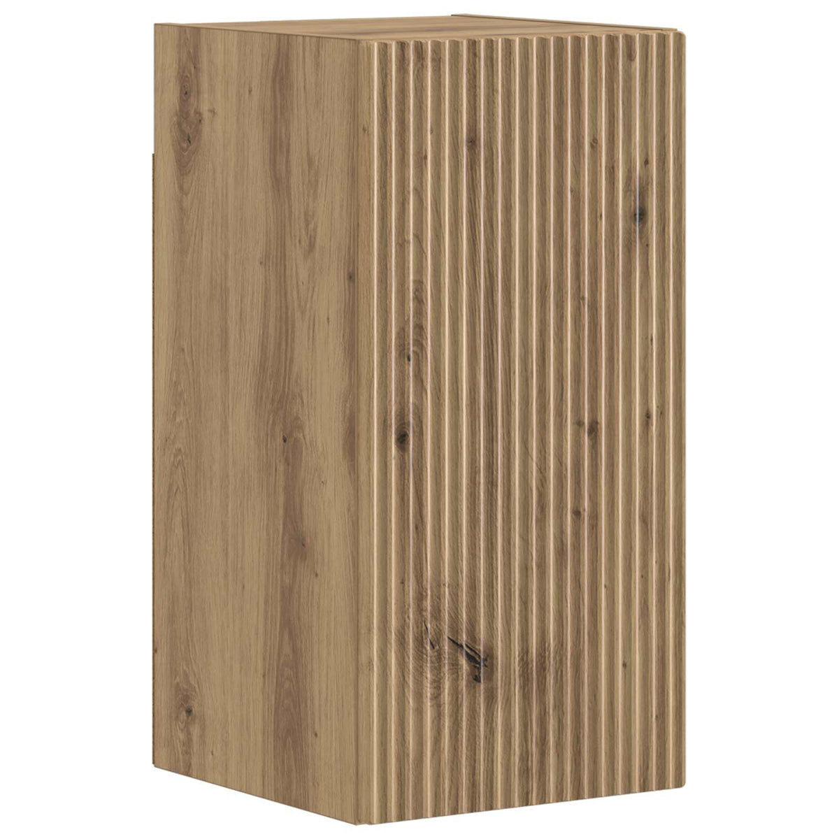 Badrumsväggskåp ARNHEM Artisan-ek 30 x 31 x 59 cm