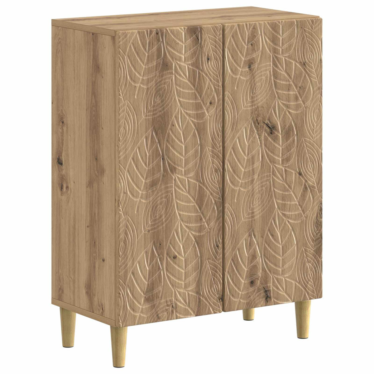 Badrumsskrubb DELFT Artisan-ek 59,5 x 31 x 80 cm