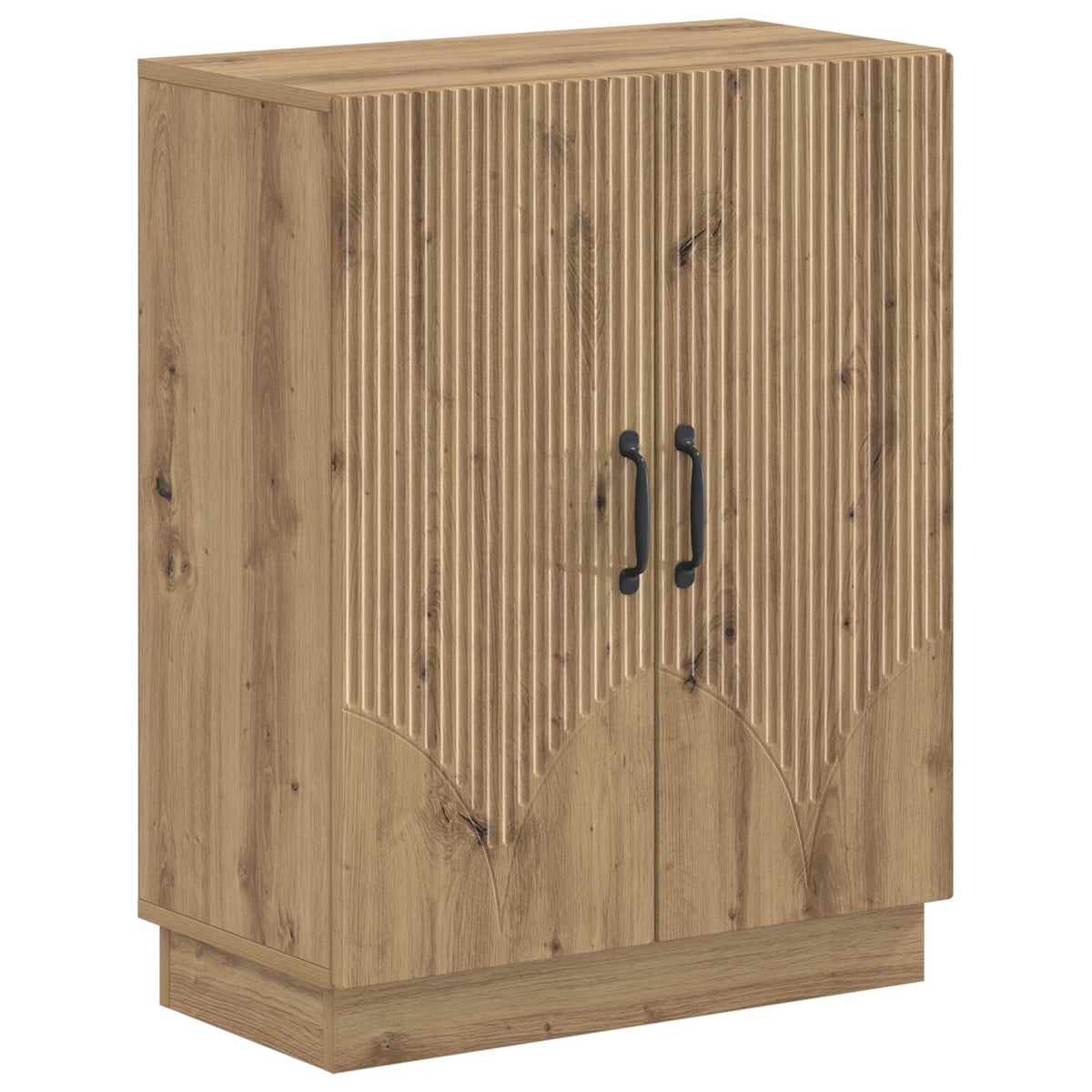 Badrumsskrubb HOORN Artisan-ek 59,5 x 31 x 77 cm