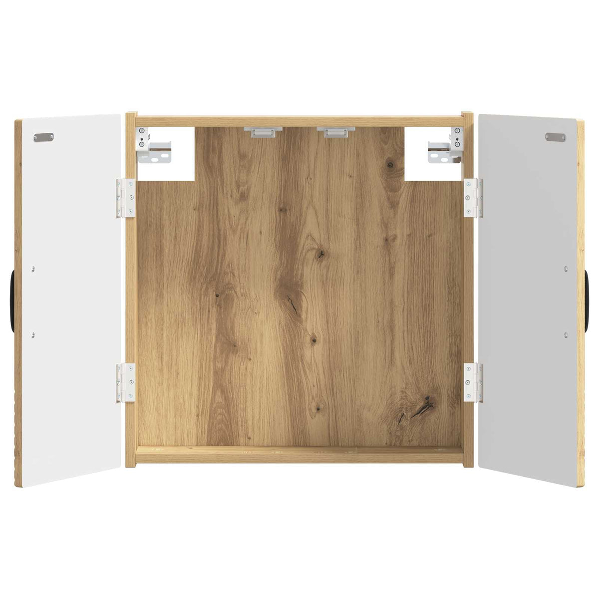 Darttavla Skåp HOORN Artisan-ek 52,5 x 10,5 x 53,5 cm