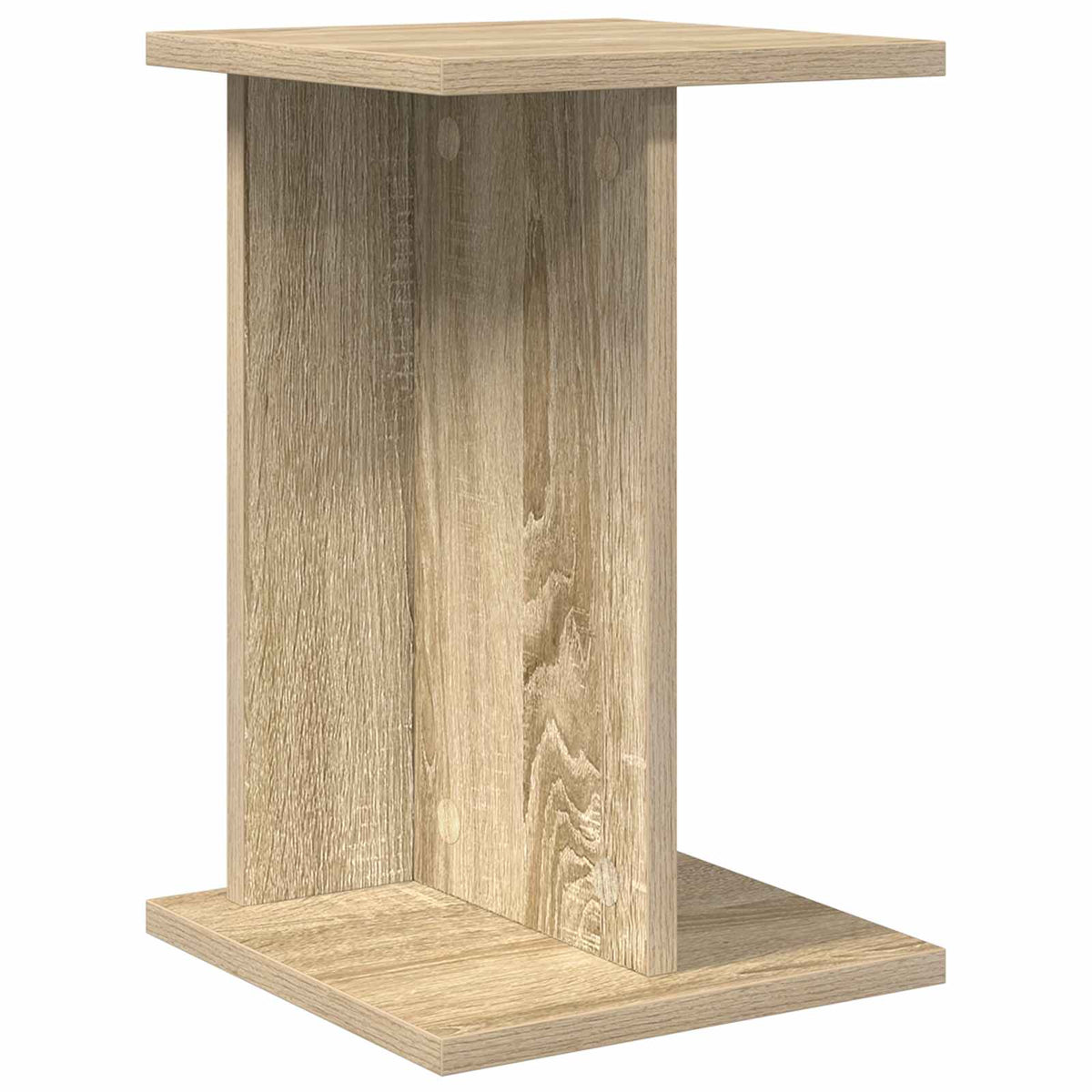 Växtställ Sonoma-ek 25 x 25,5 x 40,5 cm Konstruerat trä
