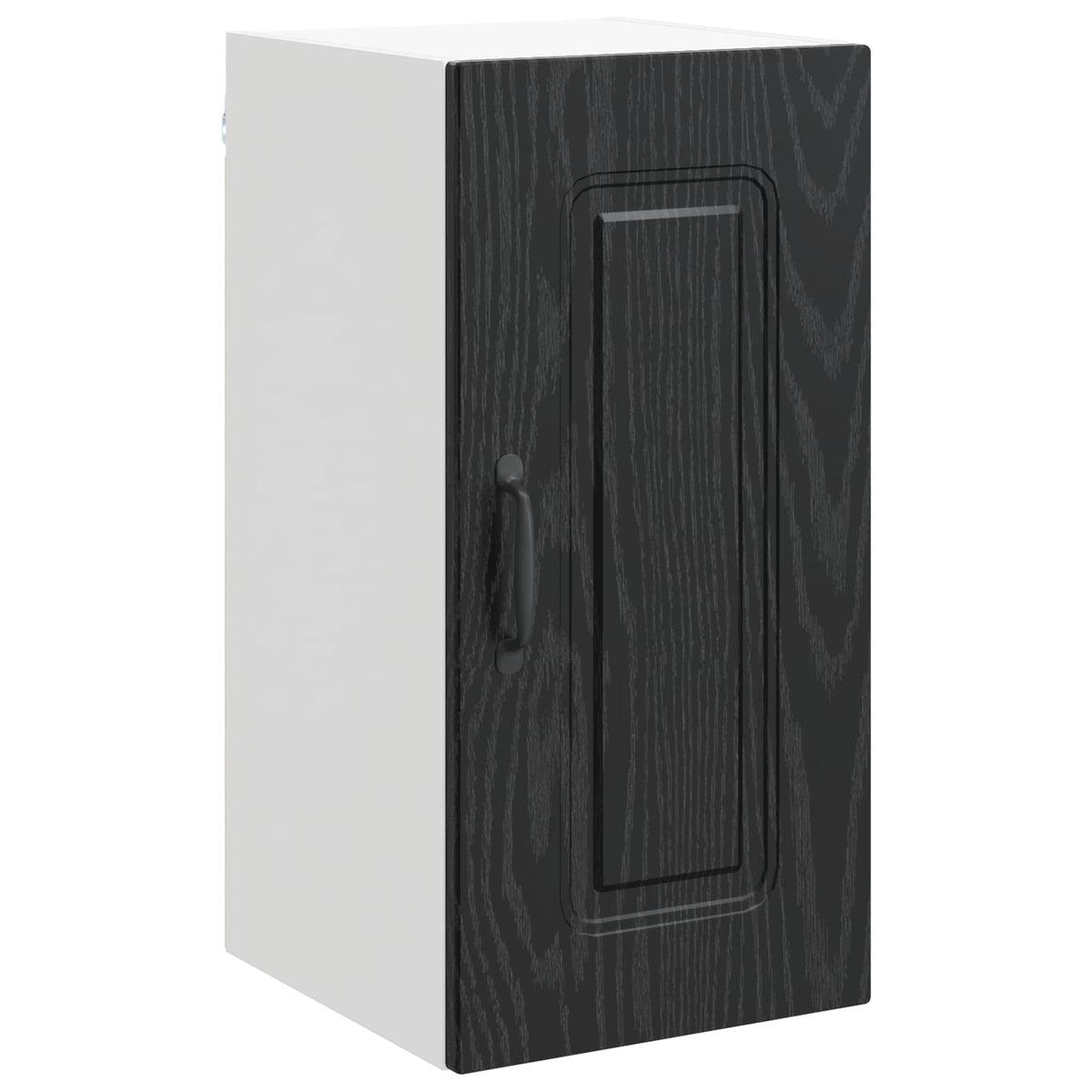Diskmaskin panel Kalmar Svart Ek 30 x 31 x 60 cm