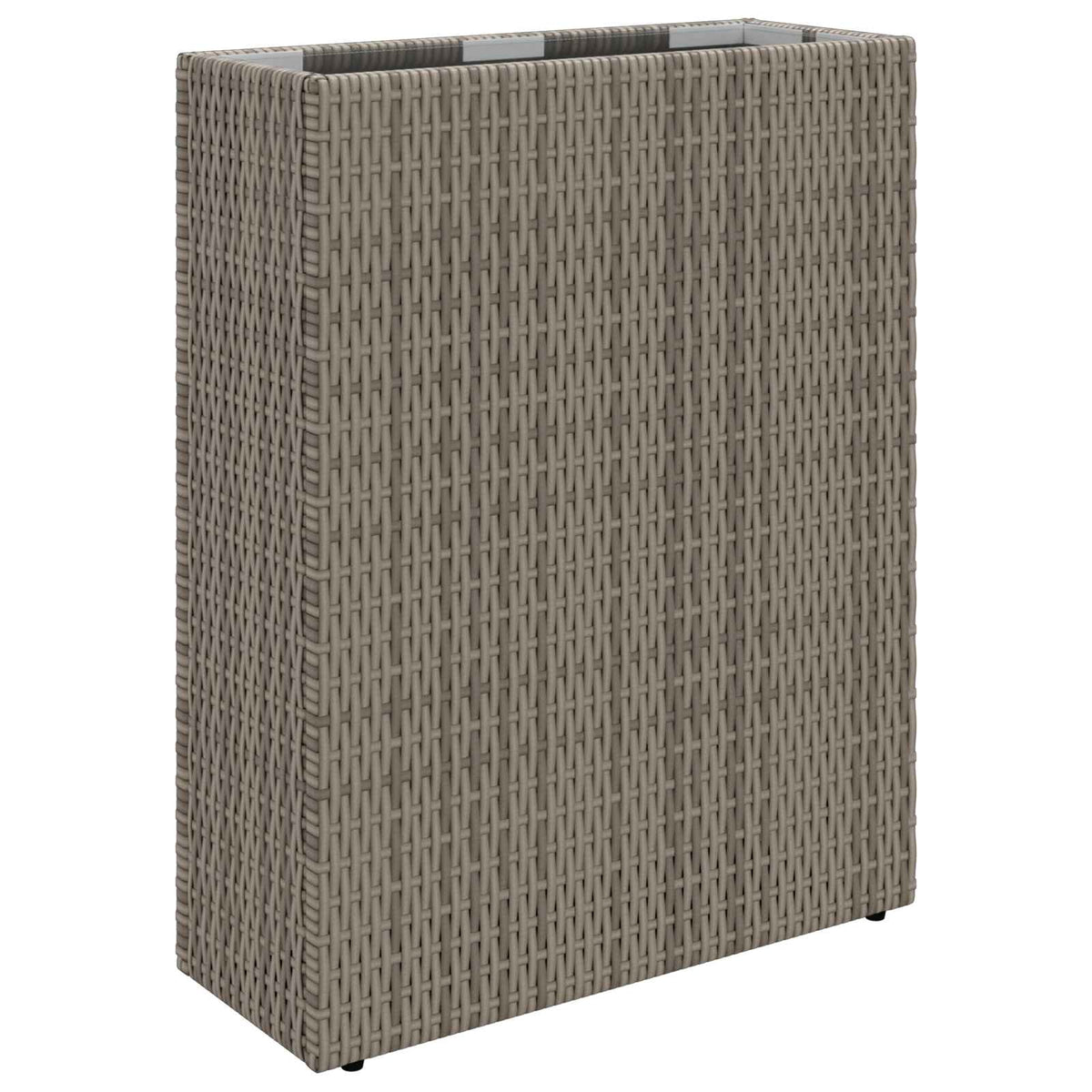 Hög kruka 55 x 22 x 70 cm Ja