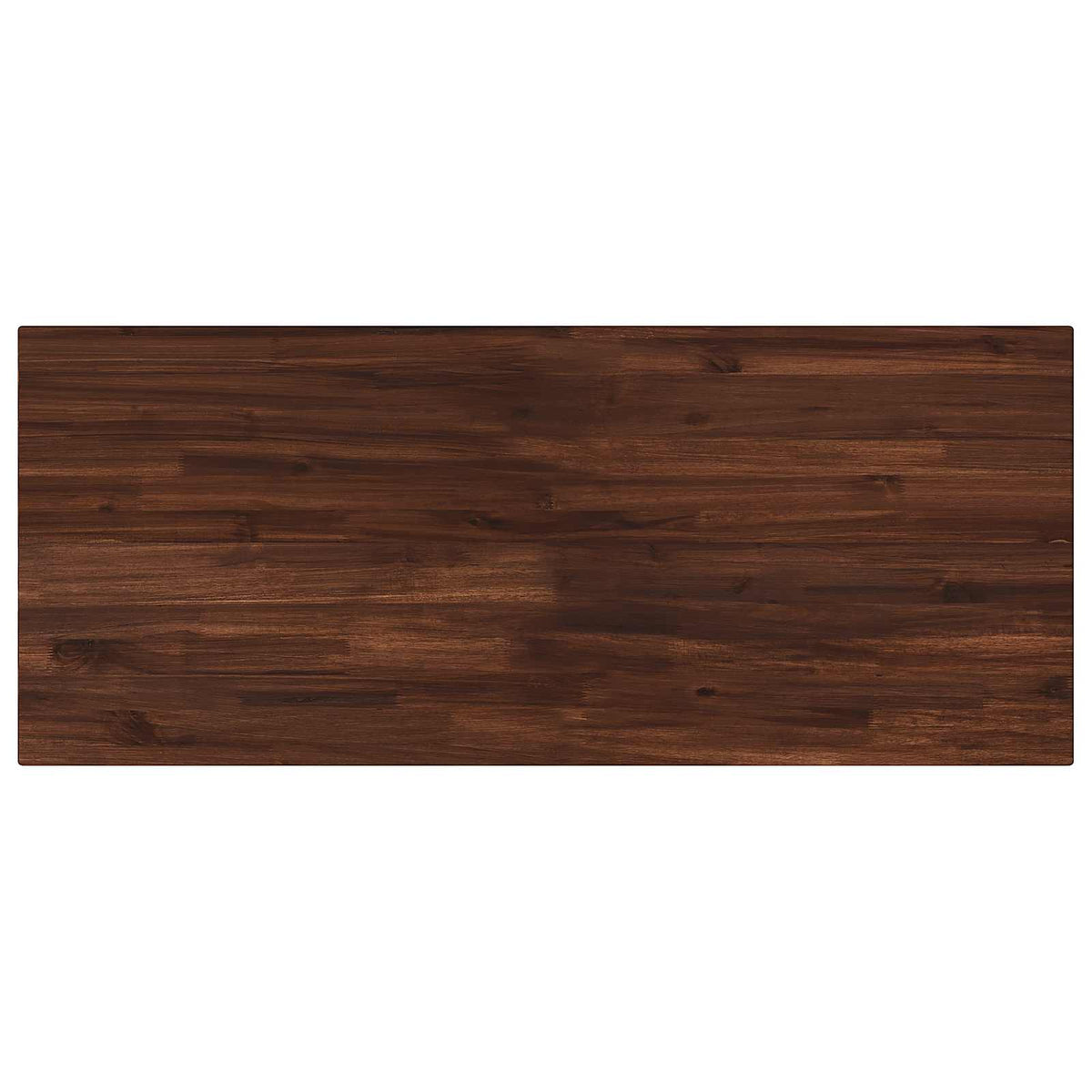 Rektangulärt Bordsskiva 100 x 50 x 3 cm Rektangulär