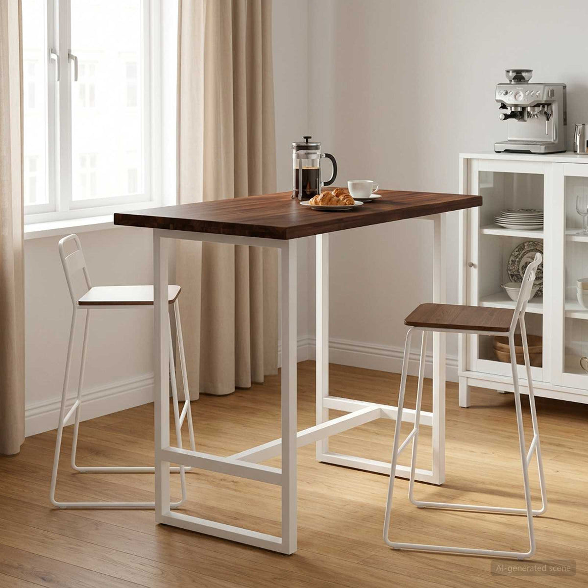 Rektangulärt Bordsskiva 100 x 50 x 3 cm Rektangulär