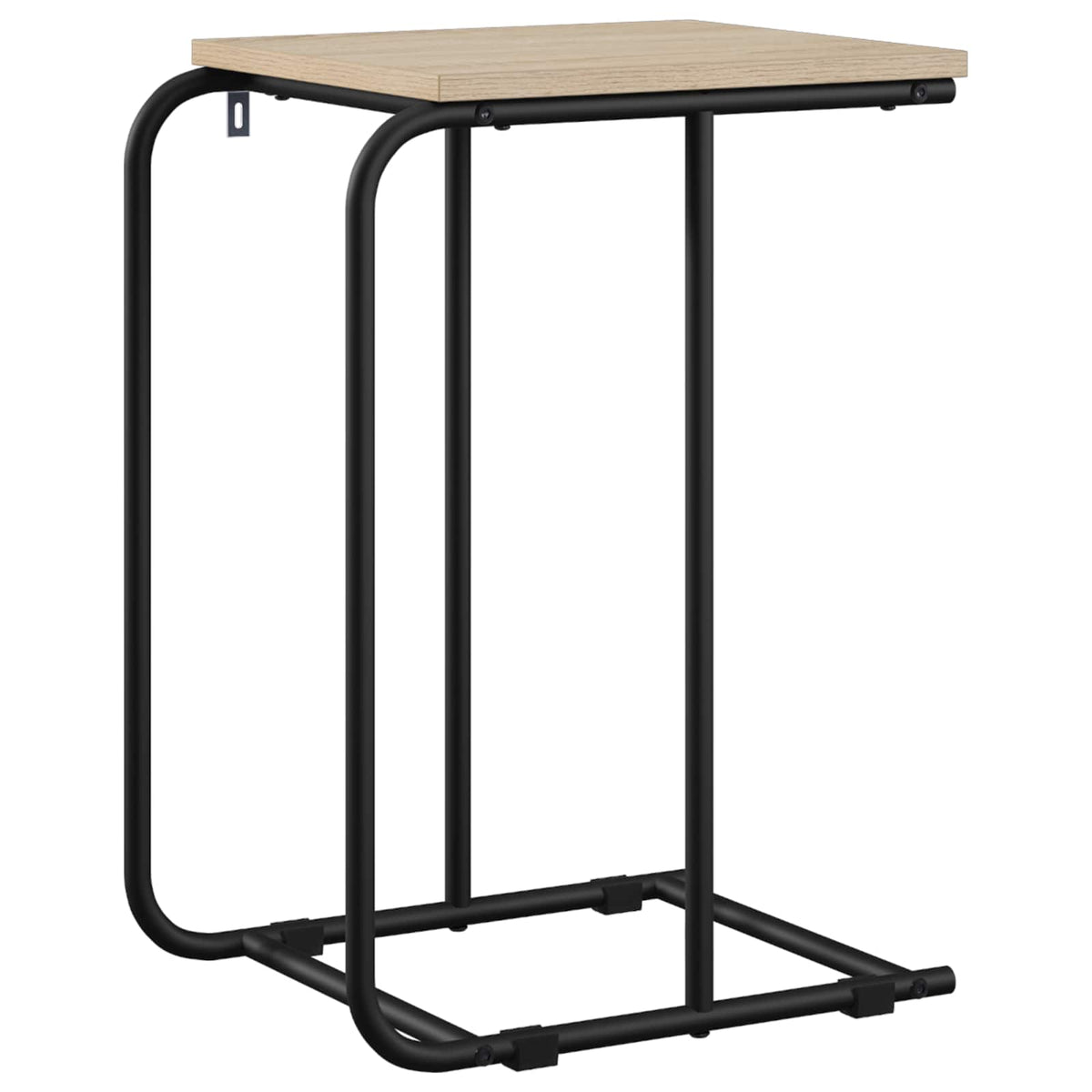 Sidobord Sonoma-ek 40 x 31 x 55 cm Konstruerat trä