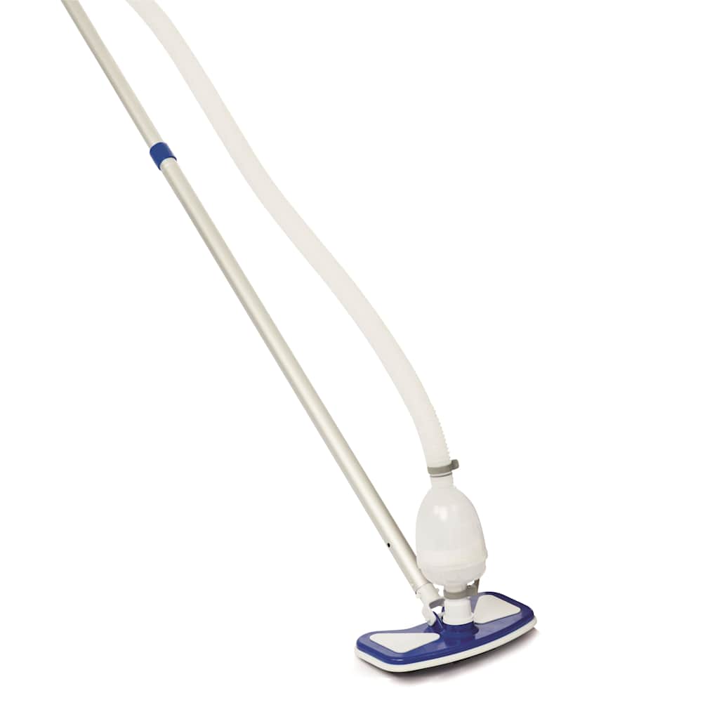 Flowclear Deluxe Rengöringskit för pool 58237