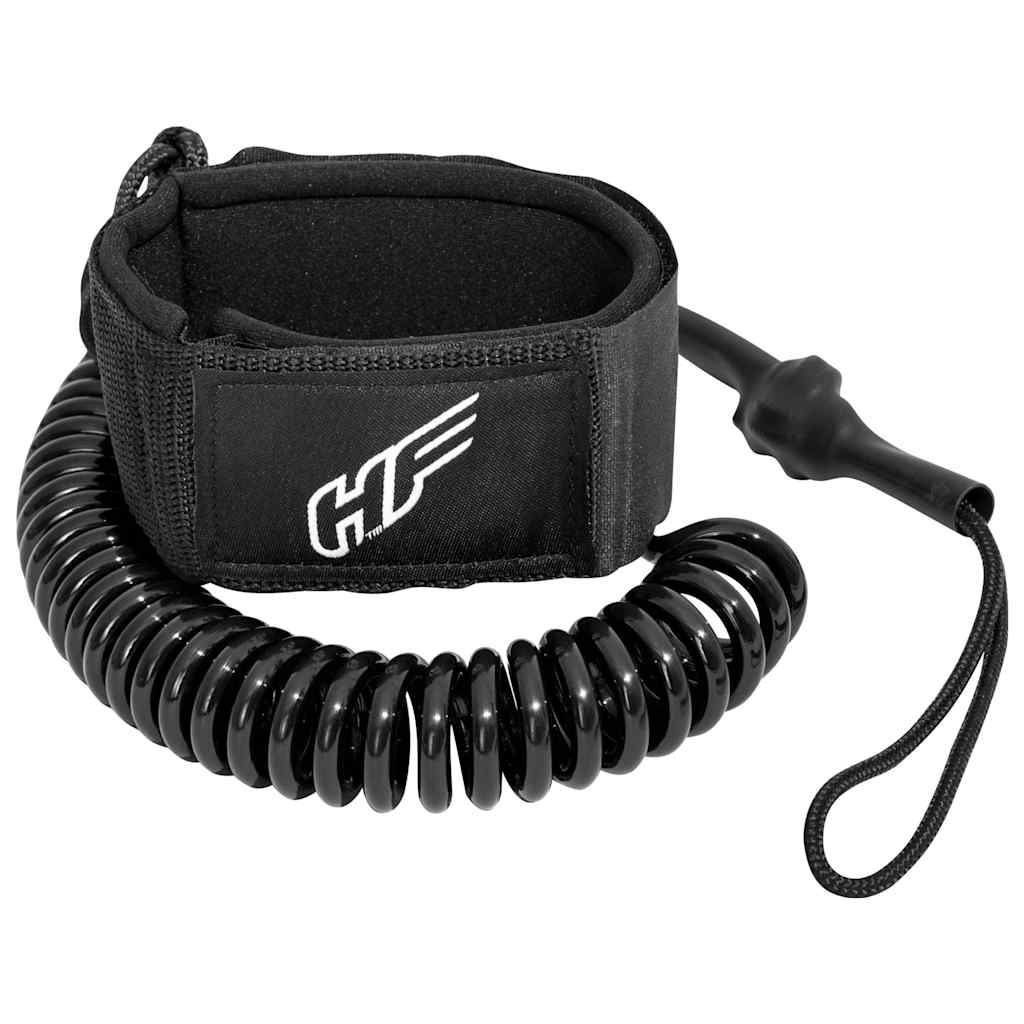 Uppblåsbar SUP-bräda Hydro-Force Compact Surf 8 243x57x7 cm