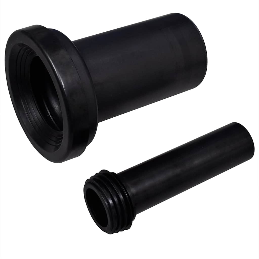 Dold hög cistern 11 L 41x14x(110-125) cm