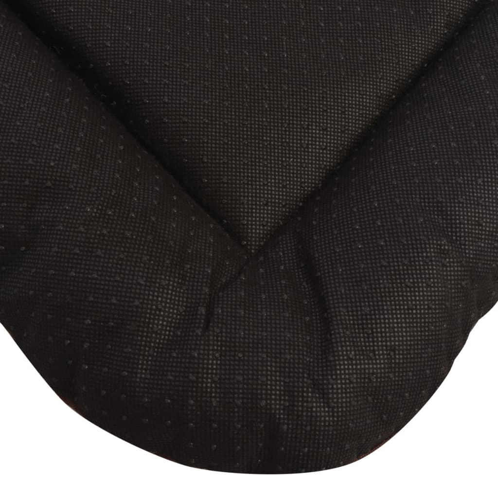 Hundmadrass storlek XXL brun