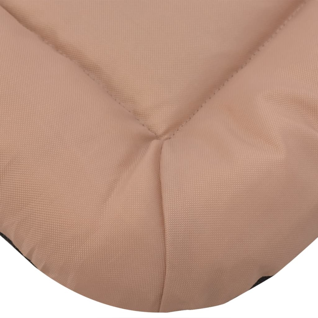 Hundmadrass storlek XXL beige