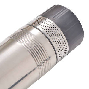 Djupbrunnspump 40 m 750 W