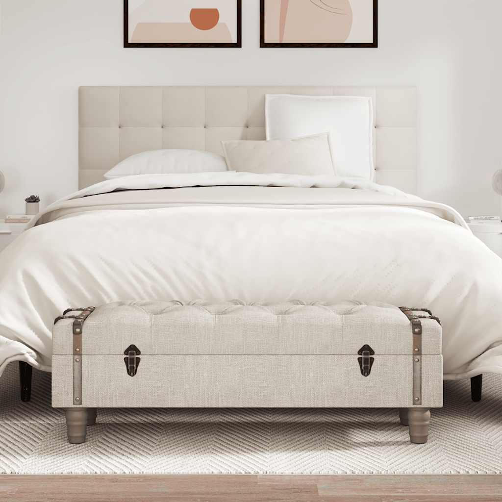 Odlingsbänk med 2 hyllor massivt akaciaträ och zink