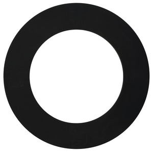 Professionellt väggskydd för darttavla EVA