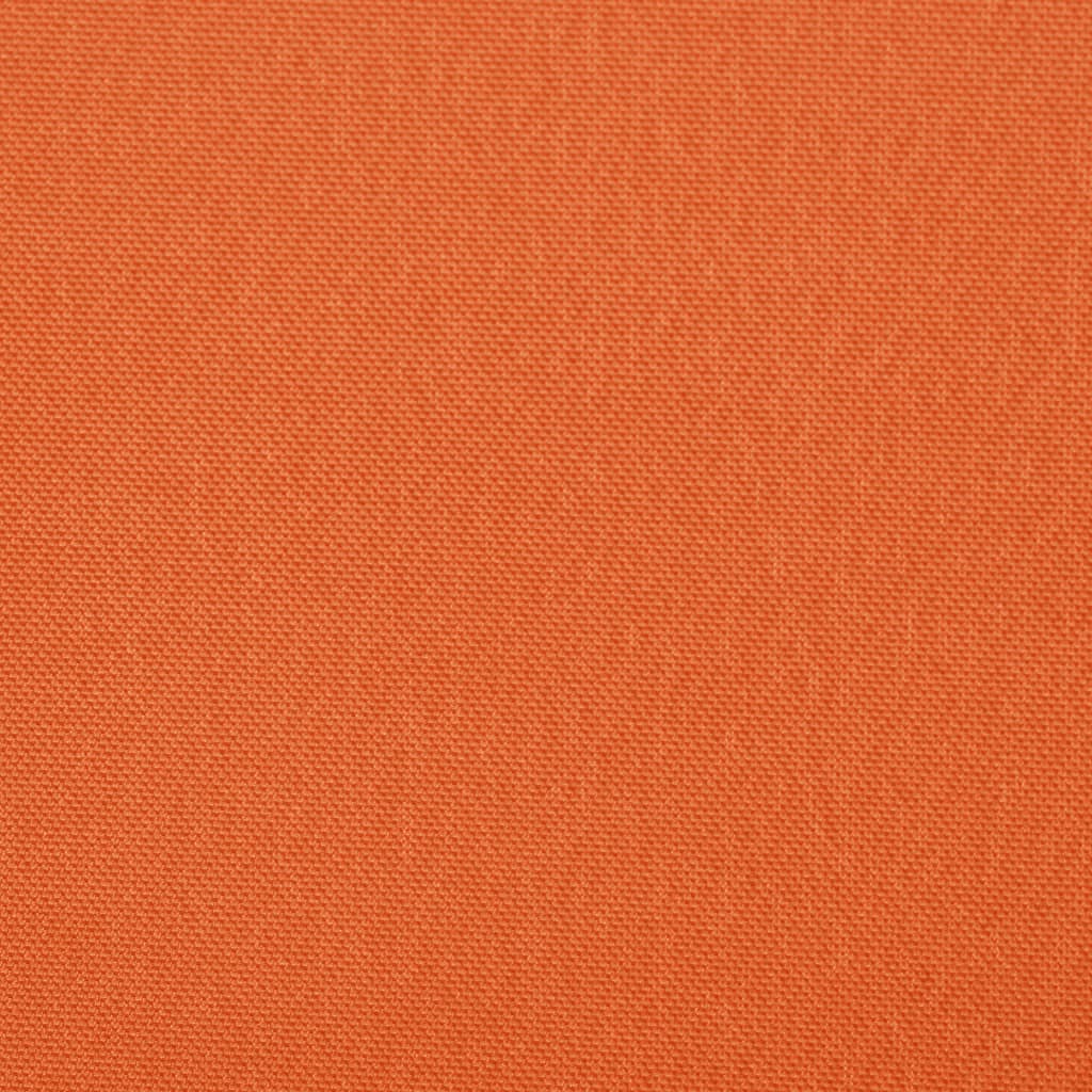 Sidomarkis för terrass terrakotta 300x200 cm