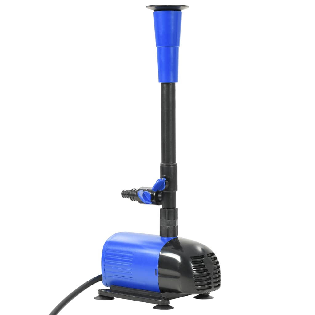 Fontänpump 38 W 1500 L/h