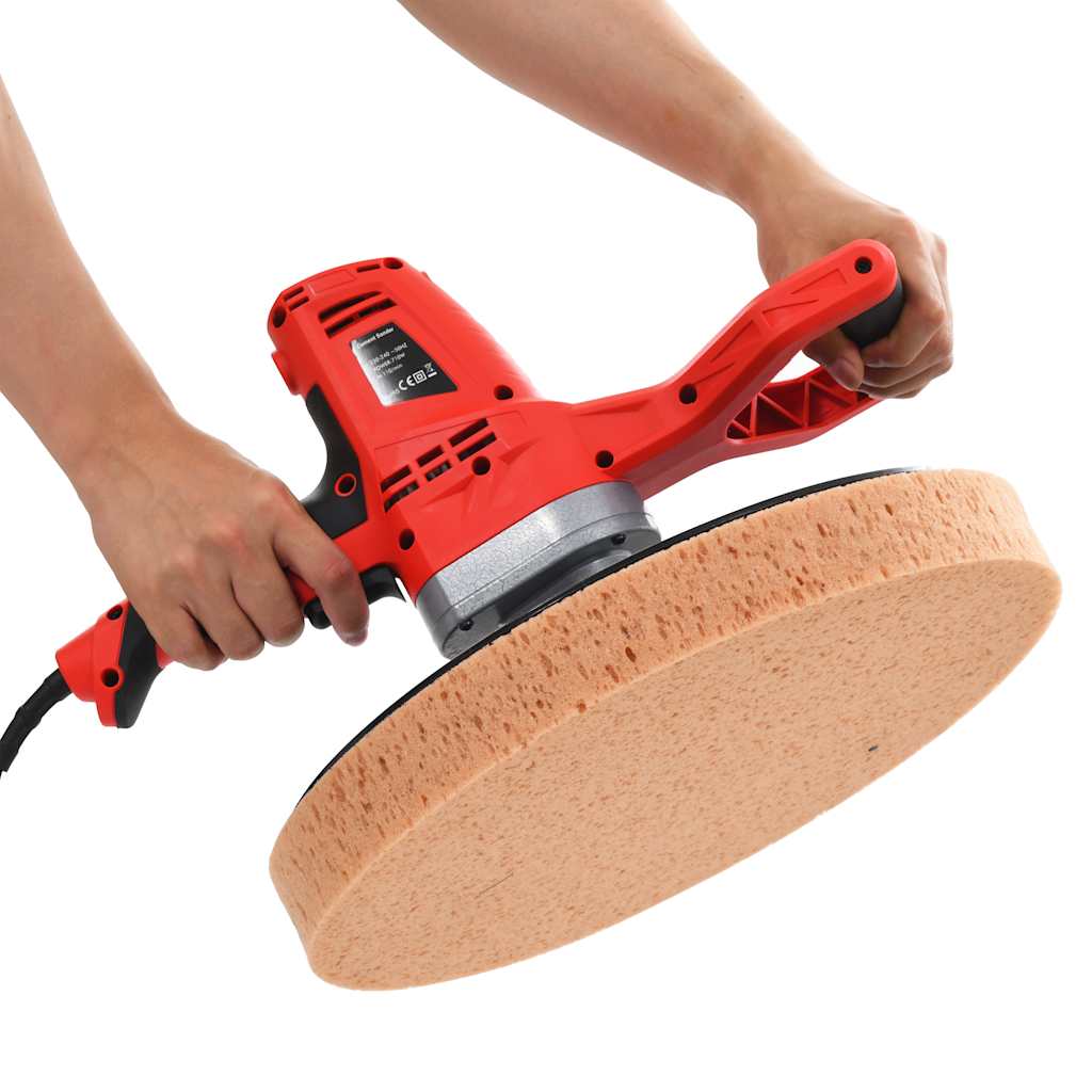 Betongmaskin handhållen 710 W