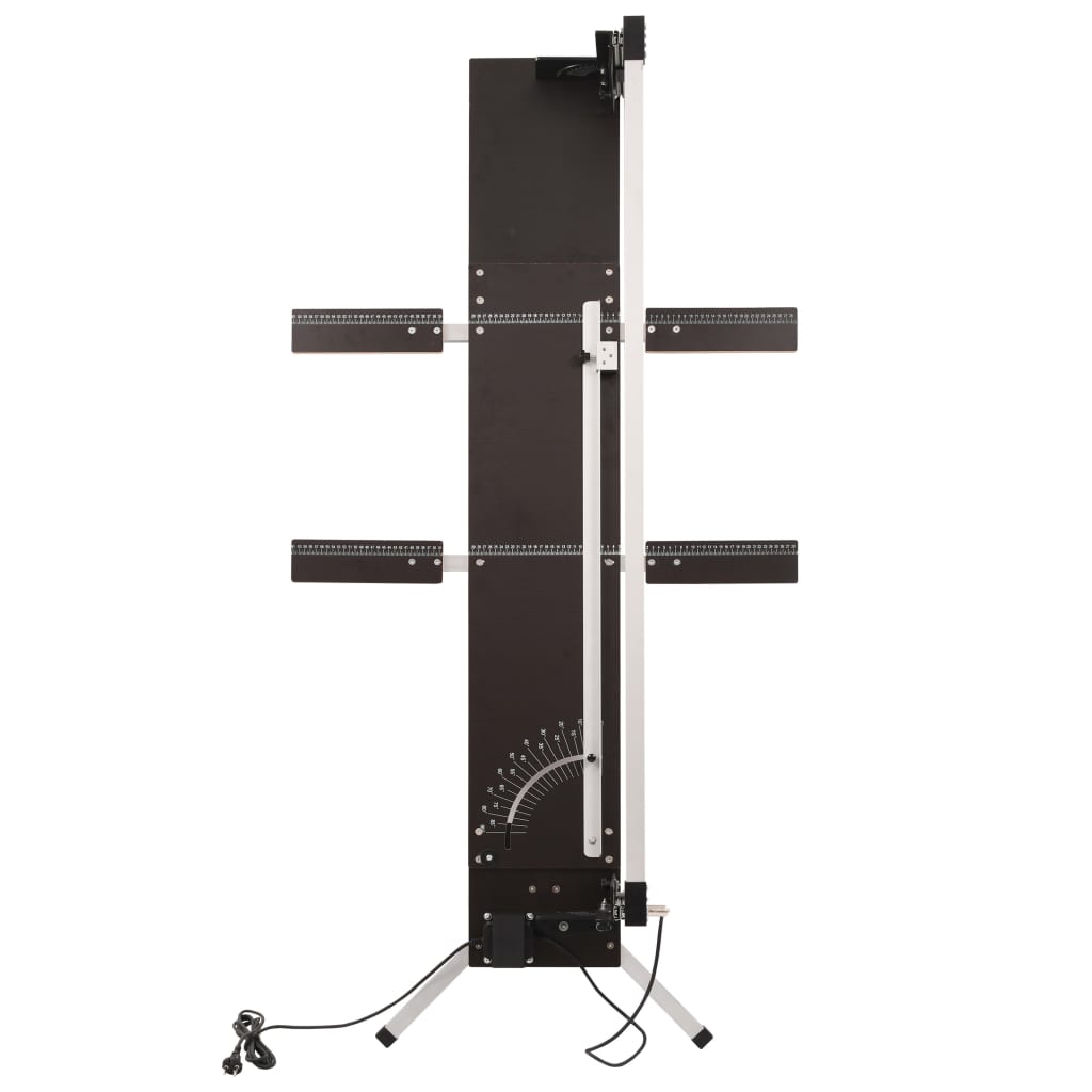 Frigolitsåg med ben 200W plywood