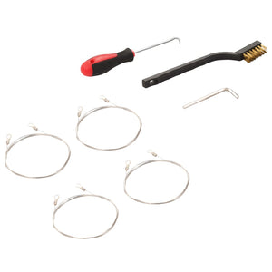 Frigolitsåg med ben 200W plywood