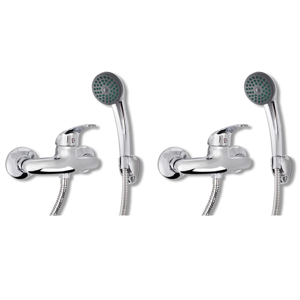 Duschblandare 2 st