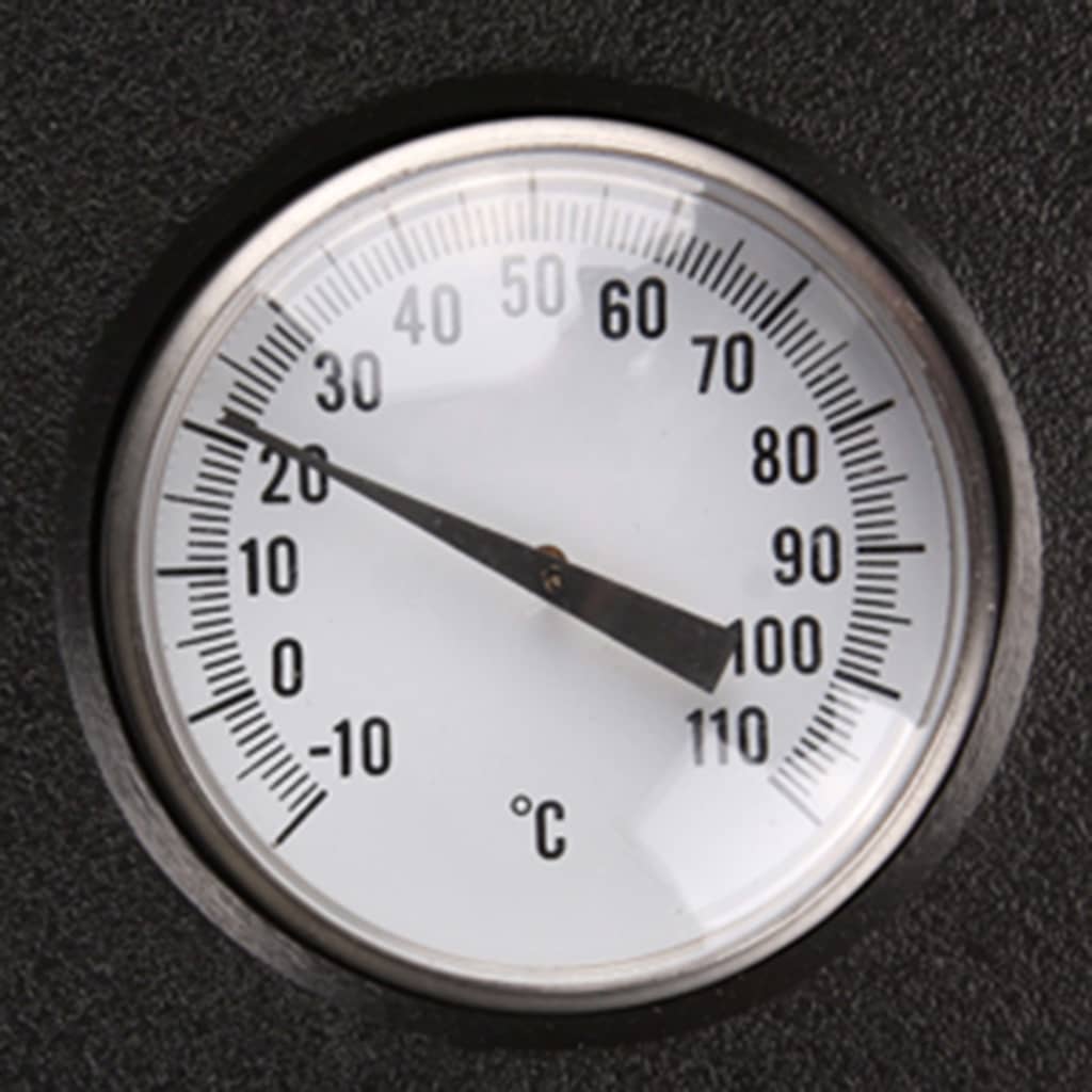 Dammfilter biologiskt 8000 L/tim