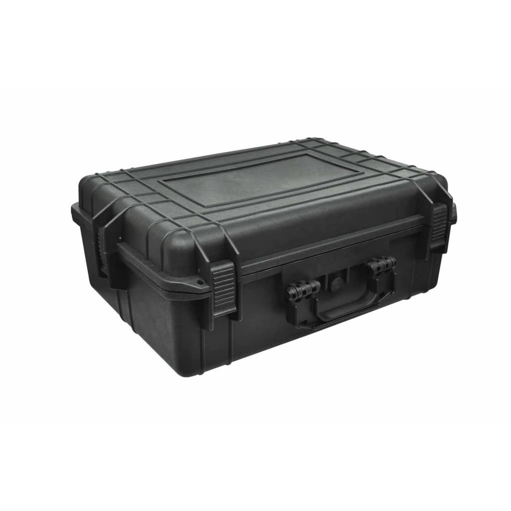Transportväska med skum