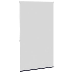 Rullgardin marinblå 100 x 175 cm mörkläggande