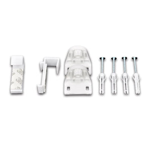 Rullgardin svart 120 x 175 cm mörkläggande