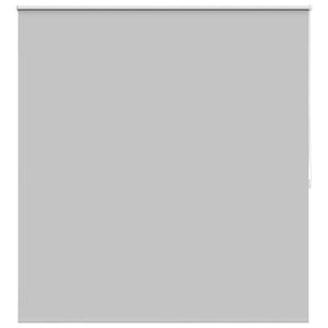 Rullgardin grå 140 x 175 cm mörkläggande
