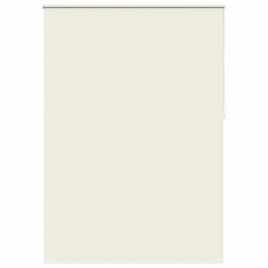 Rullgardin gräddvit 140 x 230 cm mörkläggande