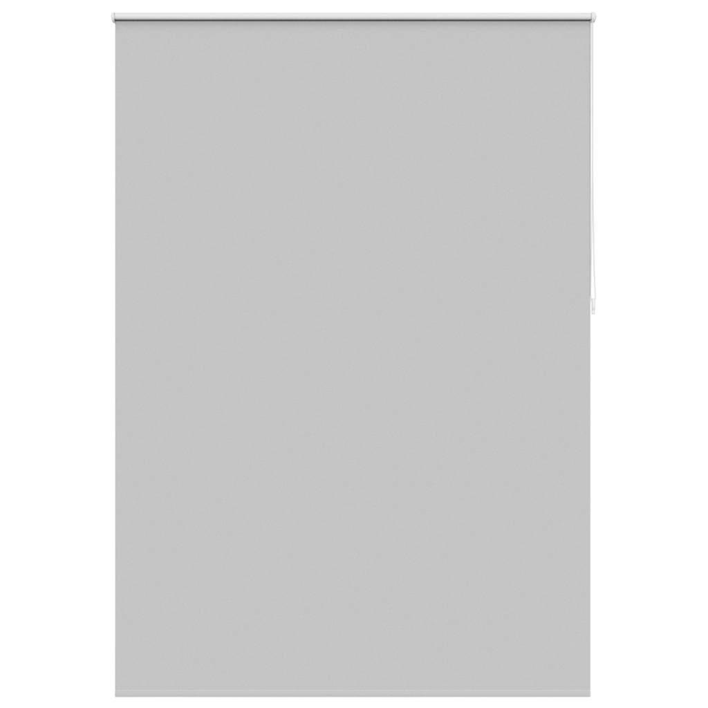 Rullgardin för mörkläggning 160 x 230 cm grå