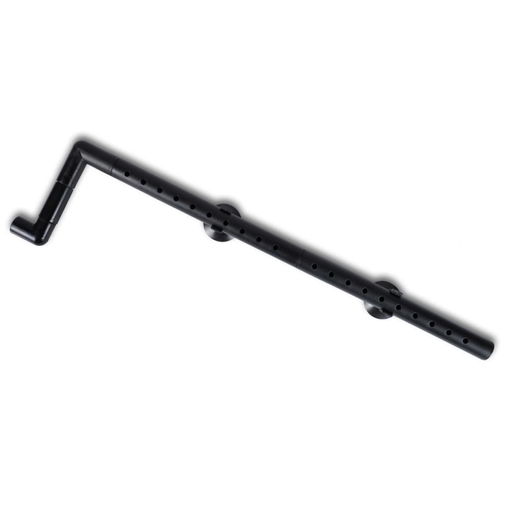 Filterpump för akvarier 800L/tim aktivt kol