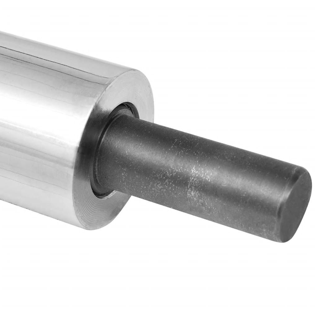 Dansstång justerbar i höjd