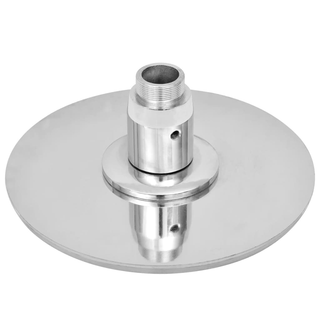 Dansstång justerbar i höjd