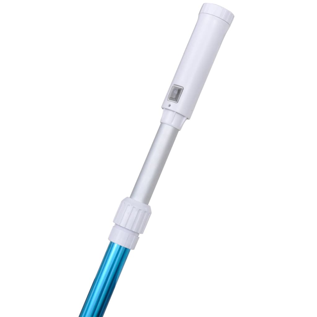 Pooldammsugare med batterier