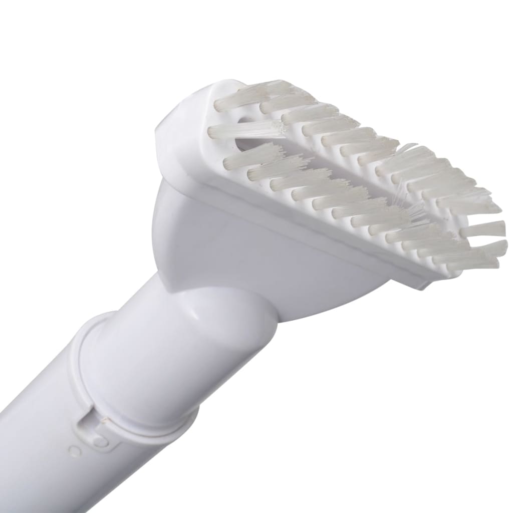 Pooldammsugare med batterier