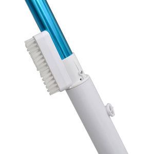 Pooldammsugare med batterier