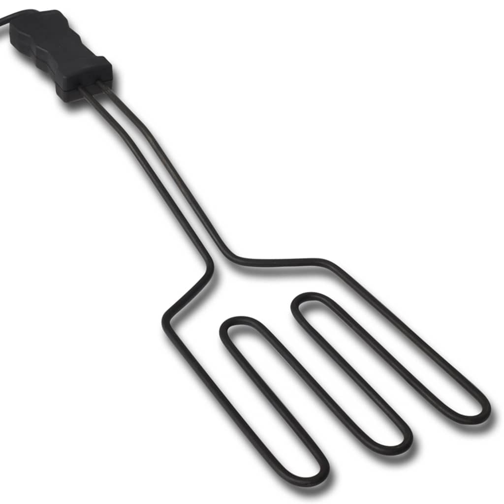 Elektrisk grillstartare BBQ 1500 W